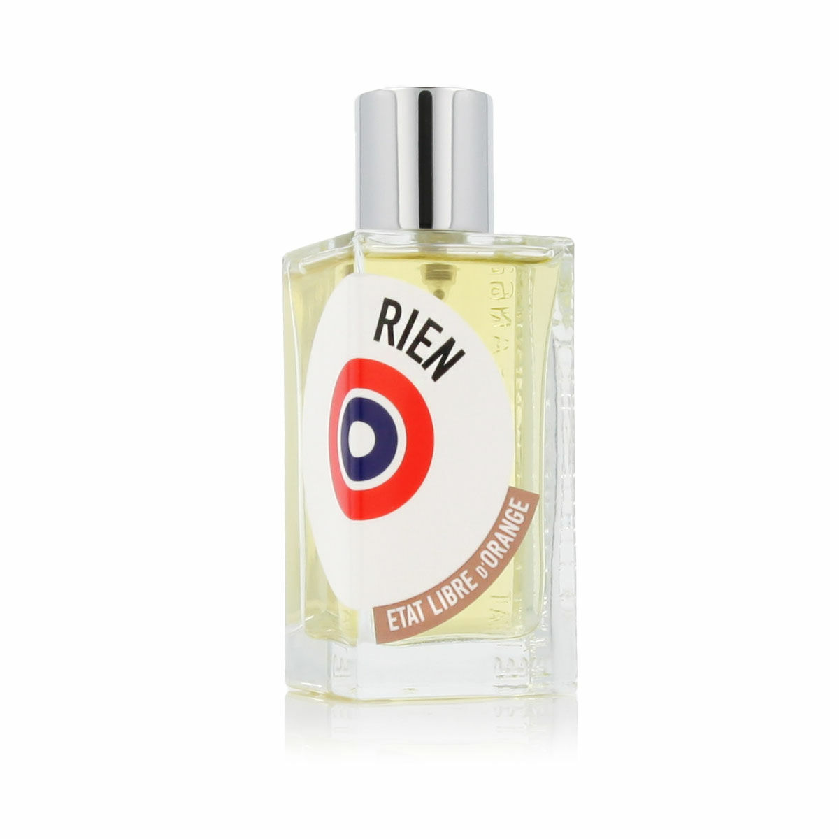 Unisex parfum Etat Libre D'Orange EDP 100 ml Rien